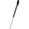 Ignition Tire Gauge, 5-50 PSI
