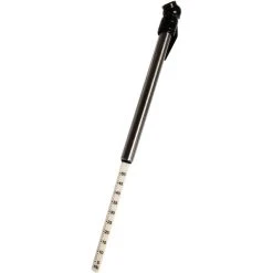 Ignition Tire Gauge, 5-50 PSI