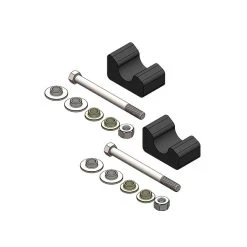 Slydog Ski Mount For Ski-Doo