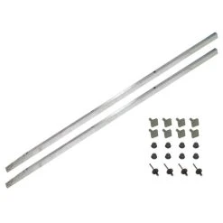 Sports Parts Inc. Tunnel Protector Kit For Polaris