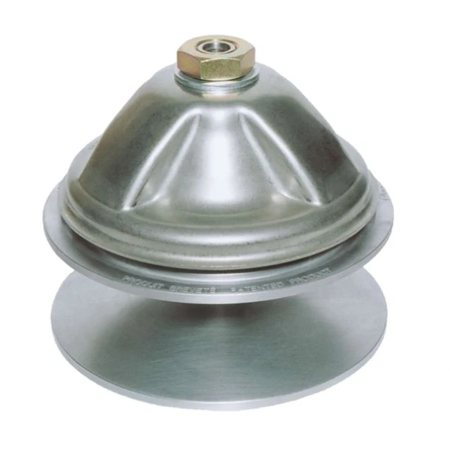 CVTech-AAB Powerbloc 50 Drive Clutch 3 CVTech-AAB Powerbloc 50 Drive Clutch