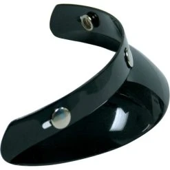 Highway 2 Bubble/Peak CKX Visor