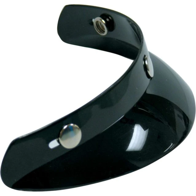 Highway 2 Bubble/Peak CKX Visor 3 Highway 2 Bubble/Peak CKX Visor