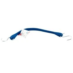 Erickson Industrial EPDM Cold Weather Rubber Tarp Strap