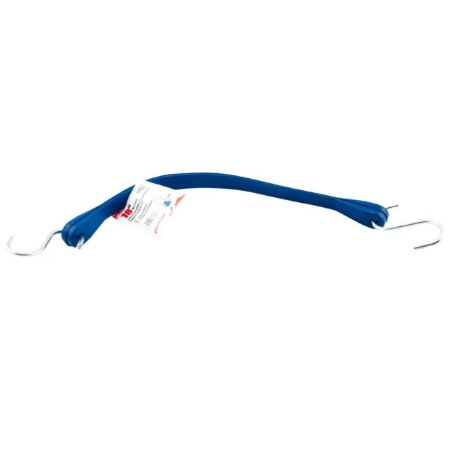 Erickson Industrial EPDM Cold Weather Rubber Tarp Strap 3 Erickson Industrial EPDM Cold Weather Rubber Tarp Strap