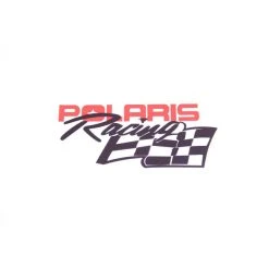Royal Distributing Sticker Polaris