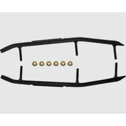 Woody's 4" Maverick Runners For Polaris