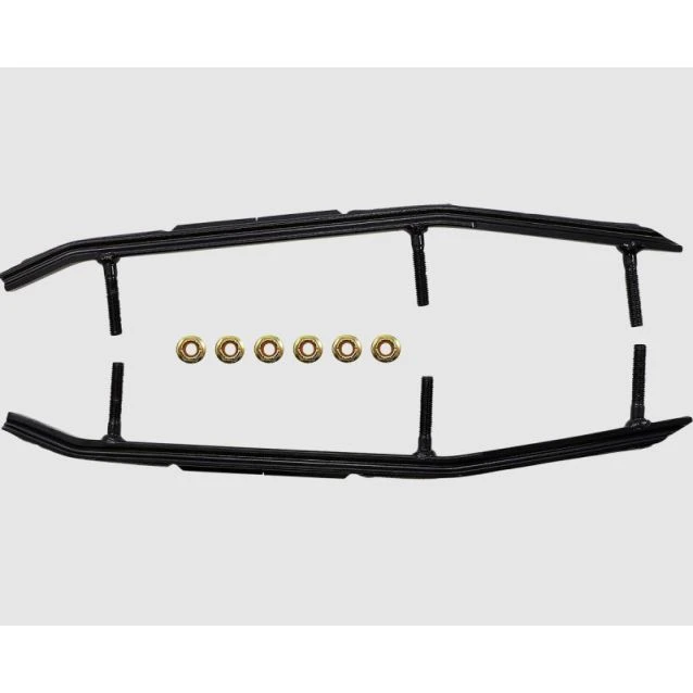 Woody's 4" Maverick Runners For Polaris 3 Woody's 4" Maverick Runners For Polaris