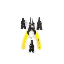 Maxx Snap Ring Pliers Set