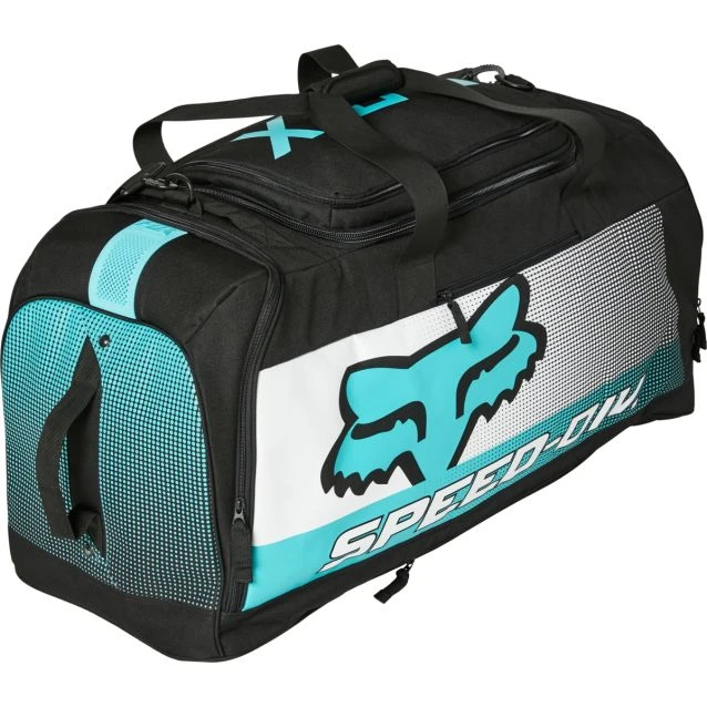 Fox Racing Dier Podium Duffle Bag 4 Fox Racing Dier Podium Duffle Bag - Image 2