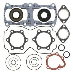 Winderosa Complete Gasket Set - 711209