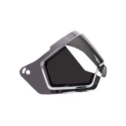 FXR Torque X Double Lens