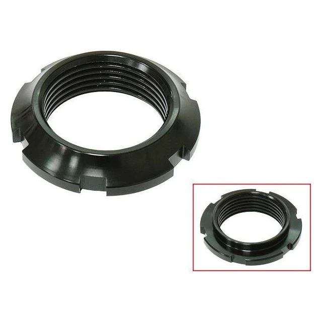 Sports Parts Inc. Lower Spring Collar For Polaris 3 Sports Parts Inc. Lower Spring Collar For Polaris