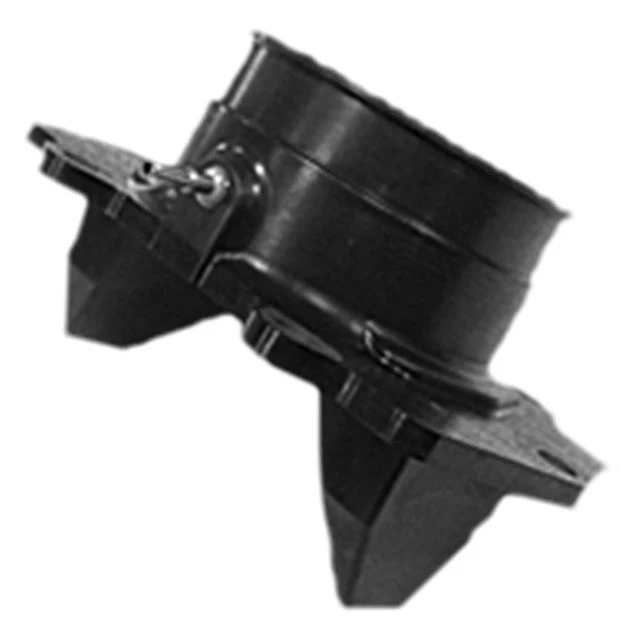 Wolftech Carburetor Intake Boot 3 Wolftech Carburetor Intake Boot