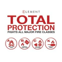 Element E50 Fire Extinguisher -Dainese Sales Store fdacb29f 5ea2 49dd 8b95 295834f56a67 012 00050 2