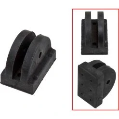 Sports Parts Inc. Shock Pad For Ski-Doo - SM-04096