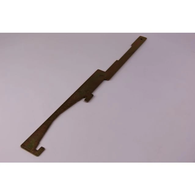 RSR Clutch Offset Aligning Tool 3 RSR Clutch Offset Aligning Tool