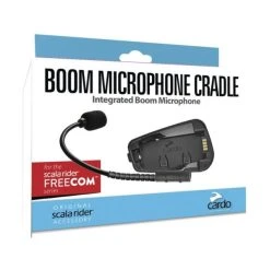 Cardo Systems Freecom Integrated Boom Microphone
