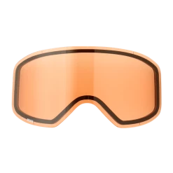 Dainese HP HO LENS CYLINDRICAL 34 Dainese HP HO LENS CYLINDRICAL -Dainese Sales Store pink silver 4