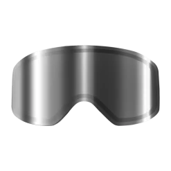 Dainese HP HO LENS CYLINDRICAL 36 Dainese HP HO LENS CYLINDRICAL -Dainese Sales Store silver mirror